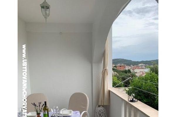 Holiday Apartmány Lucic – foto 52