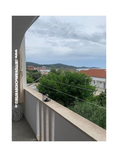 Holiday Apartmány Lucic – foto 53