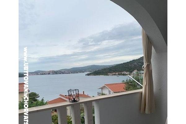 Holiday Apartmány Lucic – foto 55