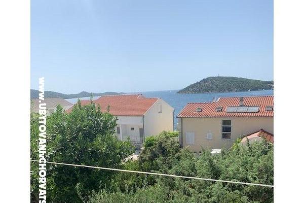 Holiday Apartmány Lucic – foto 56