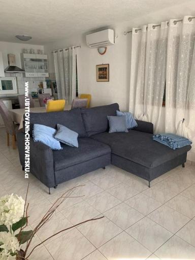 Holiday Apartmány Lucic – foto 63