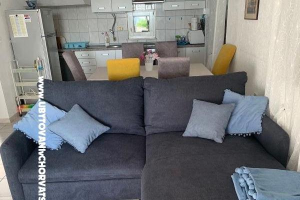 Holiday Apartmány Lucic – foto 64