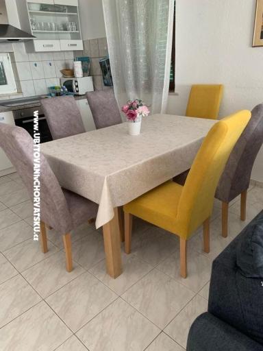 Holiday Apartmány Lucic – foto 65