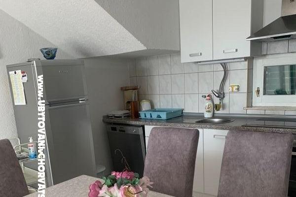 Holiday Apartmány Lucic – foto 67