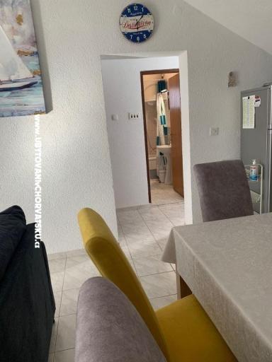 Holiday Apartmány Lucic – foto 68