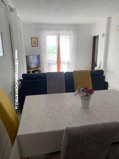 Holiday Apartmány Lucic – foto 69
