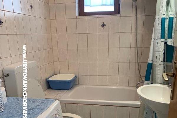 Holiday Apartmány Lucic – foto 71