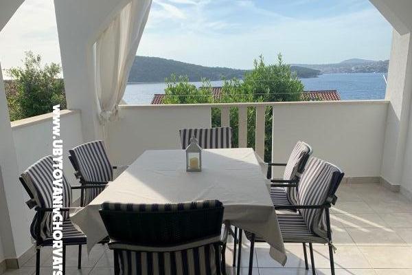 Holiday Apartmány Lucic – foto 72