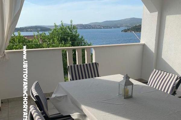 Holiday Apartmány Lucic – foto 74