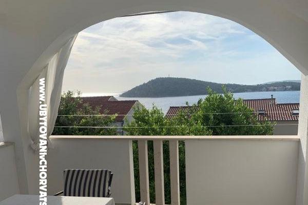 Holiday Apartmány Lucic – foto 75