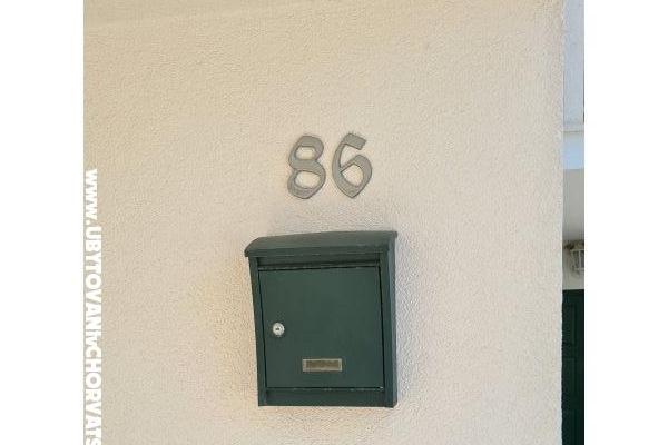 Holiday Apartmány Lucic – foto 76