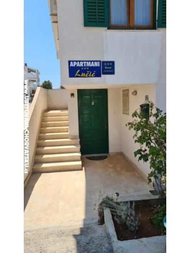 Holiday Apartmány Lucic – foto 80