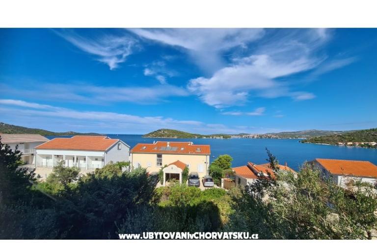 Holiday Apartmány Lucic – foto 89