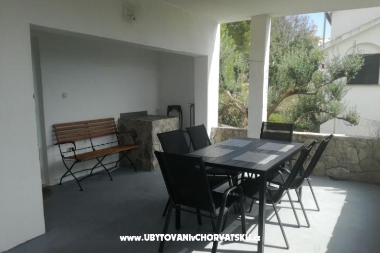 Dom na pláži – foto 6