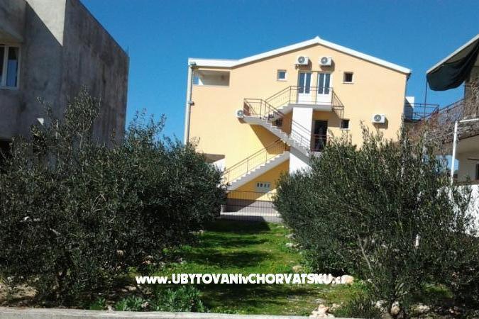 Apartmány Iva – foto 10