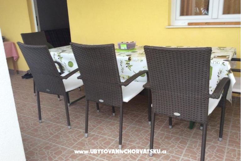 Apartmány Iva – foto 16