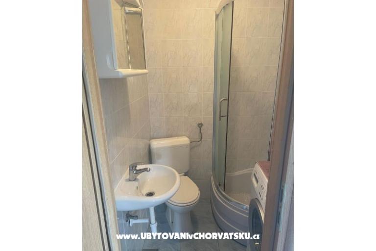 Apartmány Iva – foto 18