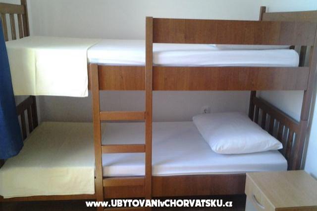 Apartmány Iva – foto 5