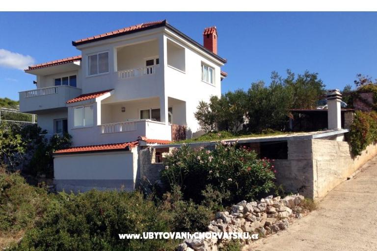 Jakopovic Apartmány – foto 2