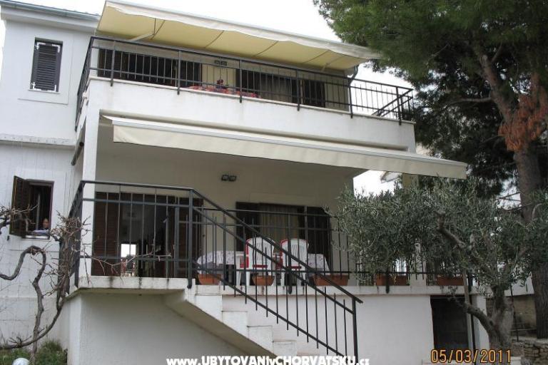 Apartmány by Sea – foto 2