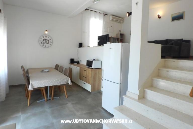 Prázdninový dom Adriana – foto 11