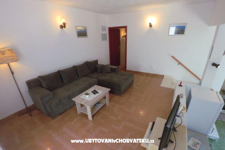 Prázdninový dom Adriana – foto 13