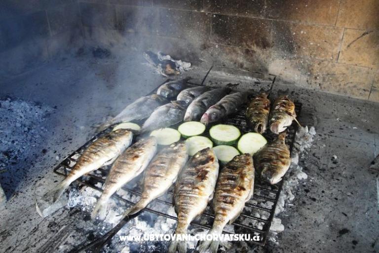 Prázdninový dom Adriana – foto 16