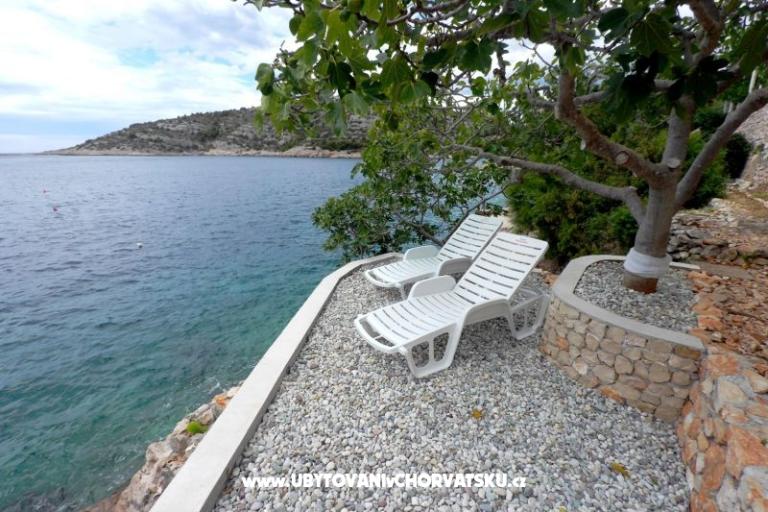 Prázdninový dom Adriana – foto 19