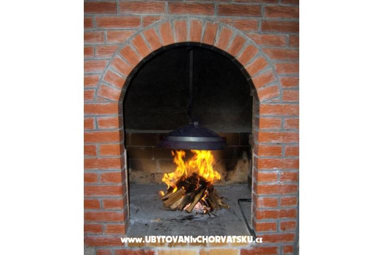 Prázdninový dom Adriana – foto 9