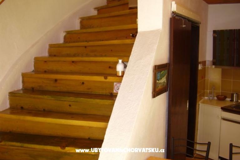 Prázdninový dom Stari mlin – foto 10