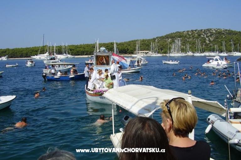 Prázdninový dom Stari mlin – foto 15