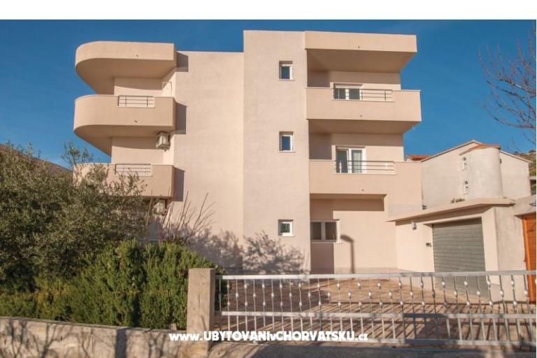 Maiv Apartmány – foto 2
