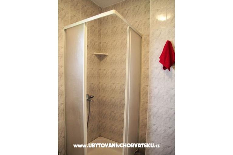 Marina view Apartmány Rogoznica  – foto 10