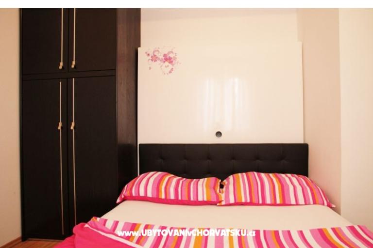 Marina view Apartmány Rogoznica  – foto 16