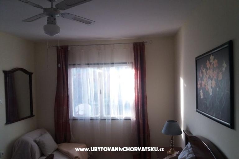 Marty  Apartmány – foto 10