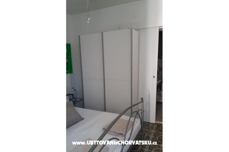 Marty  Apartmány – foto 12