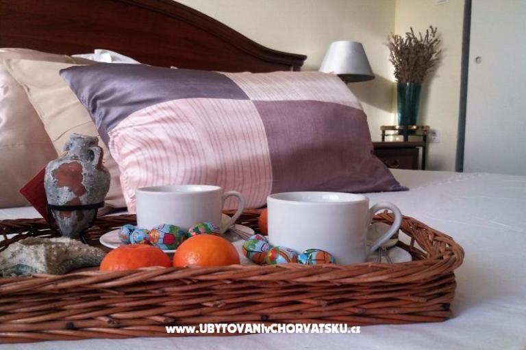 Marty  Apartmány – foto 13
