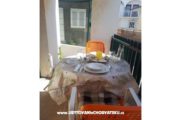 Marty  Apartmány – foto 14