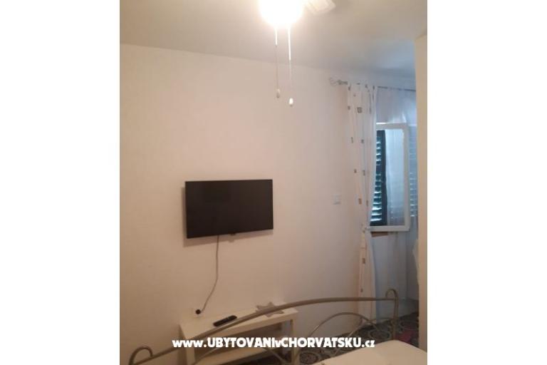 Marty  Apartmány – foto 17