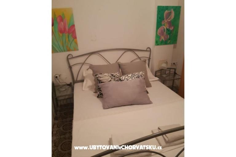 Marty  Apartmány – foto 2
