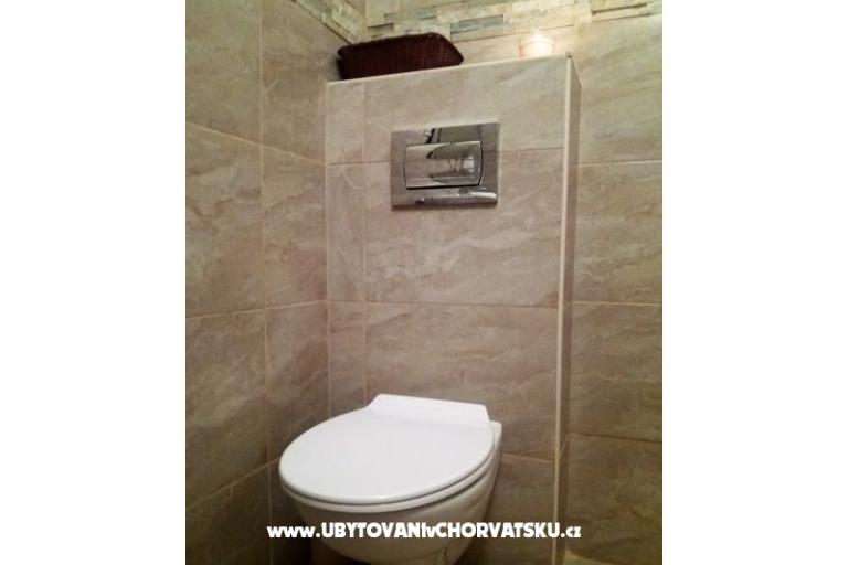 Marty  Apartmány – foto 5