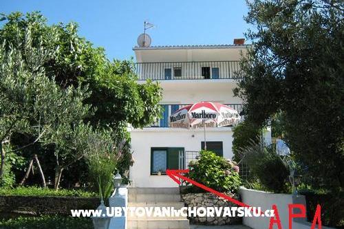 Maxi Apartmán – foto 13