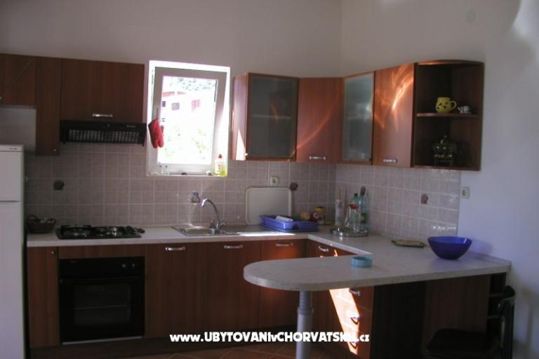 Apartmán Mendula – foto 14