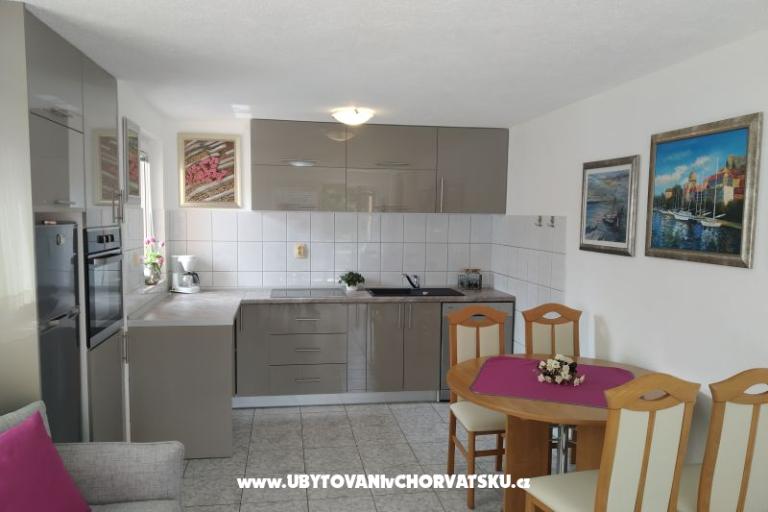 Prázdninový dom Milenka – foto 18