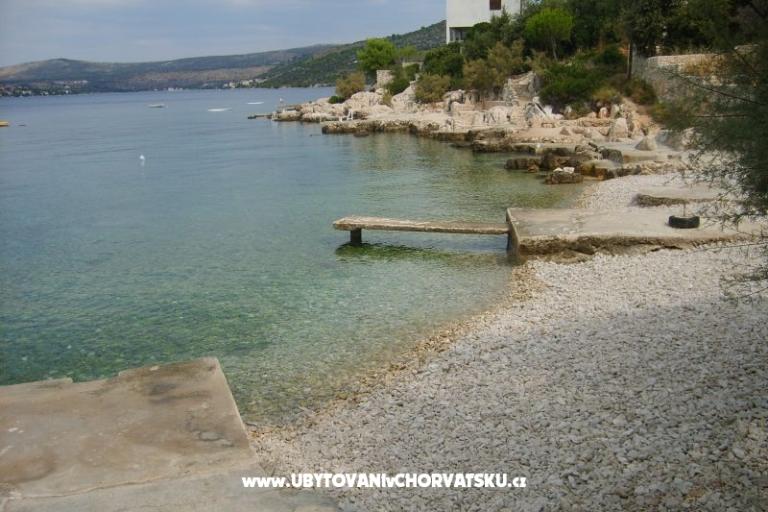 Apartmány Mira Mark Ražanj Rogoznic – foto 14