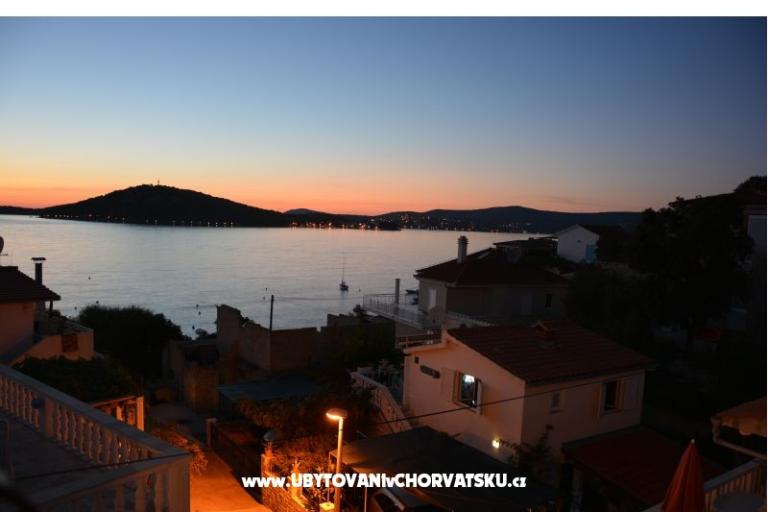 Apartmány Mira Mark Ražanj Rogoznic – foto 17