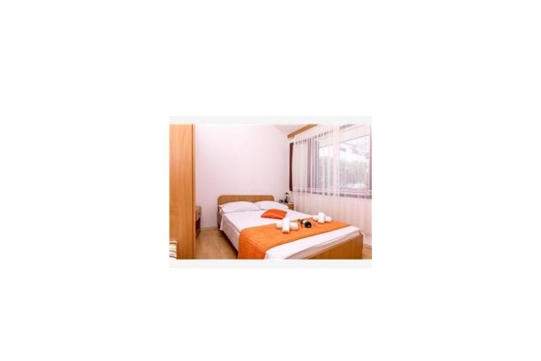 Apartmány Mira Mark Ražanj Rogoznic – foto 5