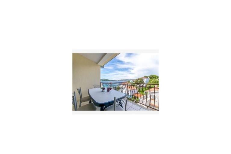 Apartmány Mira Mark Ražanj Rogoznic – foto 8