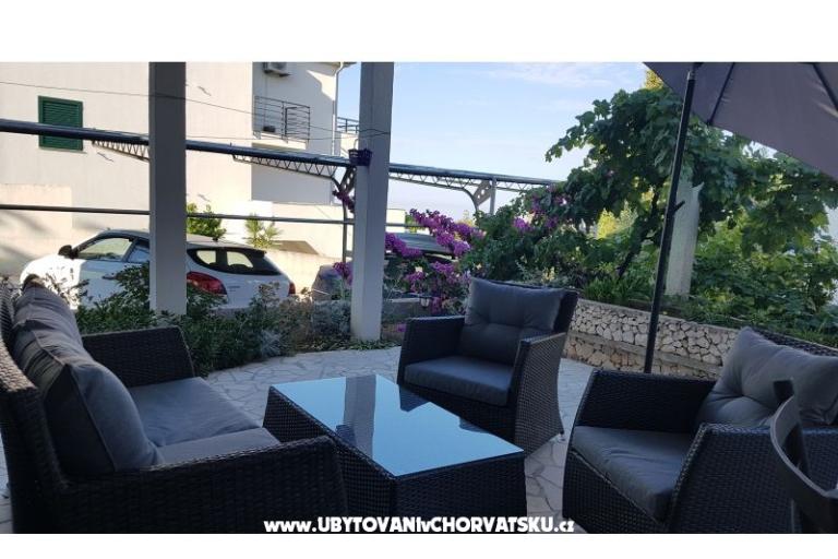 Picobello Kanica Apartmány – foto 12