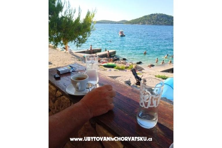 Apartmány Rade – foto 11